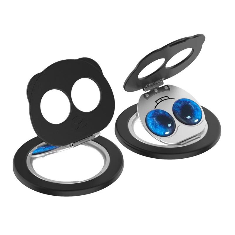 Panda Cartoon Magnetic Folding Ring Stand for Mobile Phones Panda Stand чорний
Panda Cartoon Magnetic Folding Ring Stand for Mobile Phones Panda Stand чорний