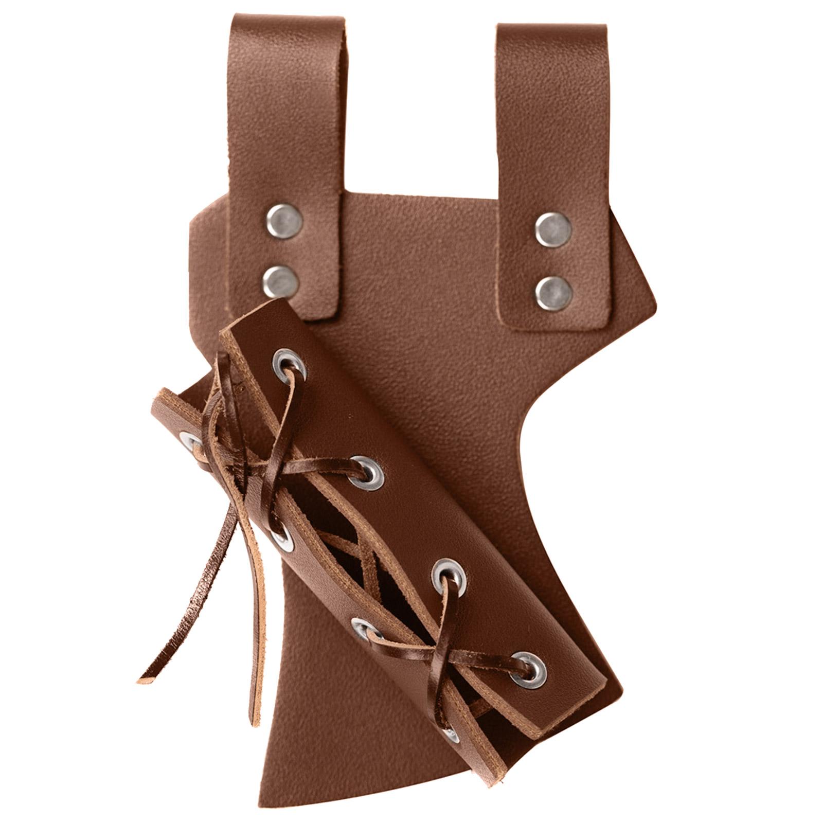 Броня воїна Шкіряна пряжка Ремінець Кобура Зброя Меч Сумка Середньовічний лицар Назад Піхви Плече Тримач меча Піхви коричневий
Броня воїна Шкіряна пряжка Ремінець Кобура Зброя Меч Сумка Середньовічний лицар Назад Піхви Плече Тримач меча Піхви коричневий