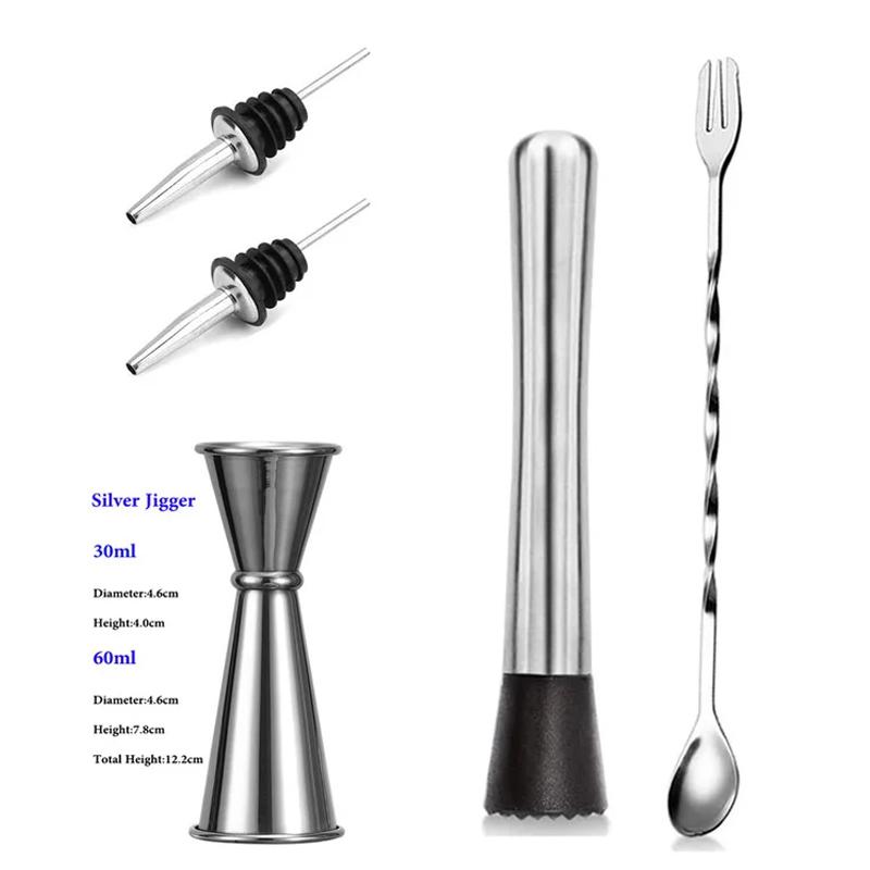 Профессиональные инструменты для бара из нержавеющей стали, инструмент для перемешивания, инструмент для перемешивания коктейлей, ложка для смешивания, палочки для коктейлей, набор инструментов для размешивания мохито
Профессиональные инструменты для бара из нержавеющей стали, инструмент для перемешивания, инструмент для перемешивания коктейлей, ложка для смешивания, палочки для коктейлей, набор инструментов для размешивания мохито