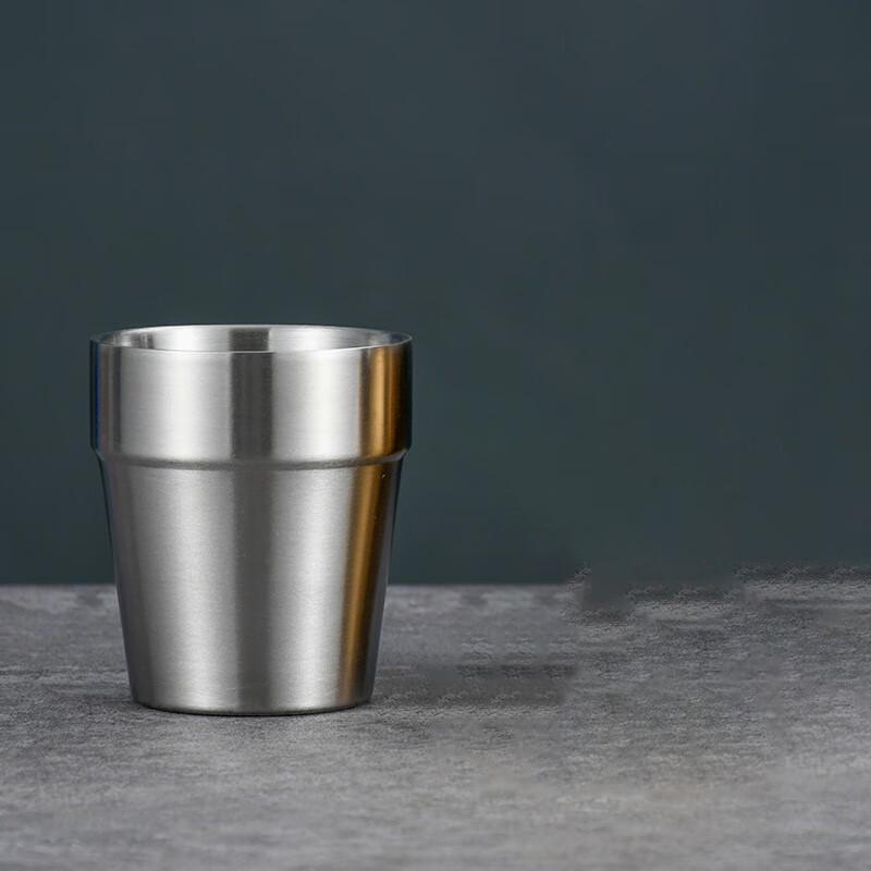 ZHOUYUEHENGSHENG 304 Stainless Steel Korean Style Mug
ZHOUYUEHENGSHENG 304 Stainless Steel Korean Style Mug