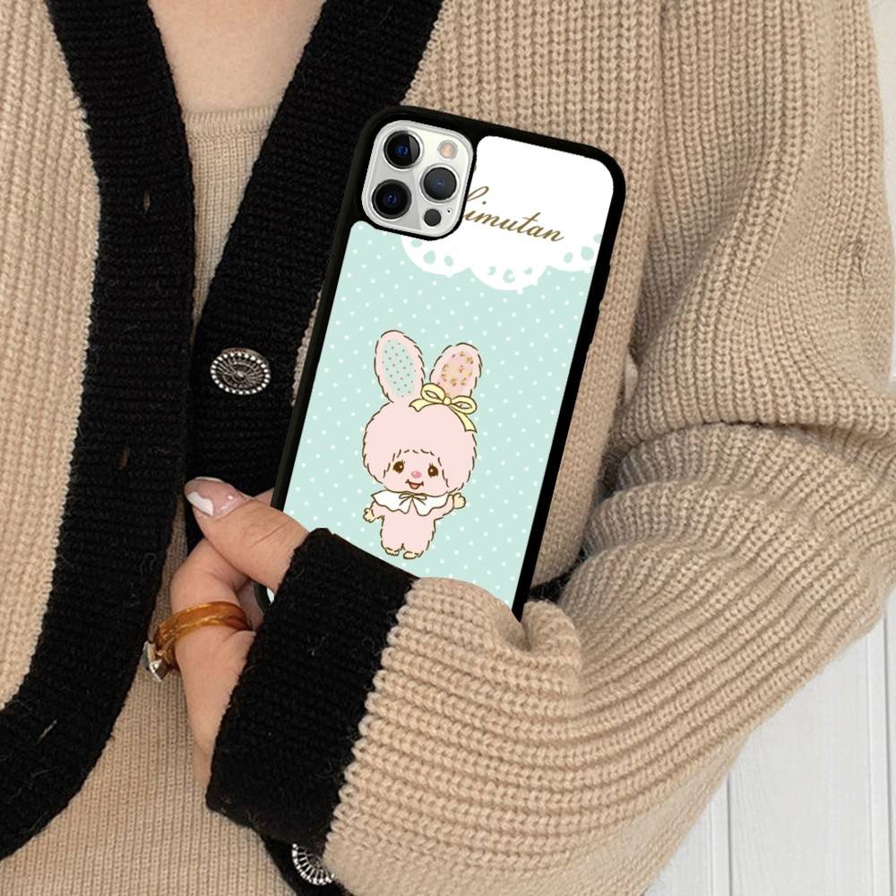 Cute M-Monchhichi Fashion PC+TPU Shockproof Protective Phone Case For IPhone17 14 15 16 Pro Max 13 12 11 17 Air iPhone 14pro max
Cute M-Monchhichi Fashion PC+TPU Shockproof Protective Phone Case For IPhone17 14 15 16 Pro Max 13 12 11 17 Air iPhone 14pro max