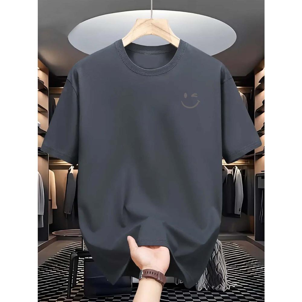 Summer Unisexs 100 Cotton Casual Loose Fit Large Letter Print Round Neck Short Sleeved Tshirt Top Women T Shirt Gothic S
Summer Unisexs 100 Cotton Casual Loose Fit Large Letter Print Round Neck Short Sleeved Tshirt Top Women T Shirt Gothic S