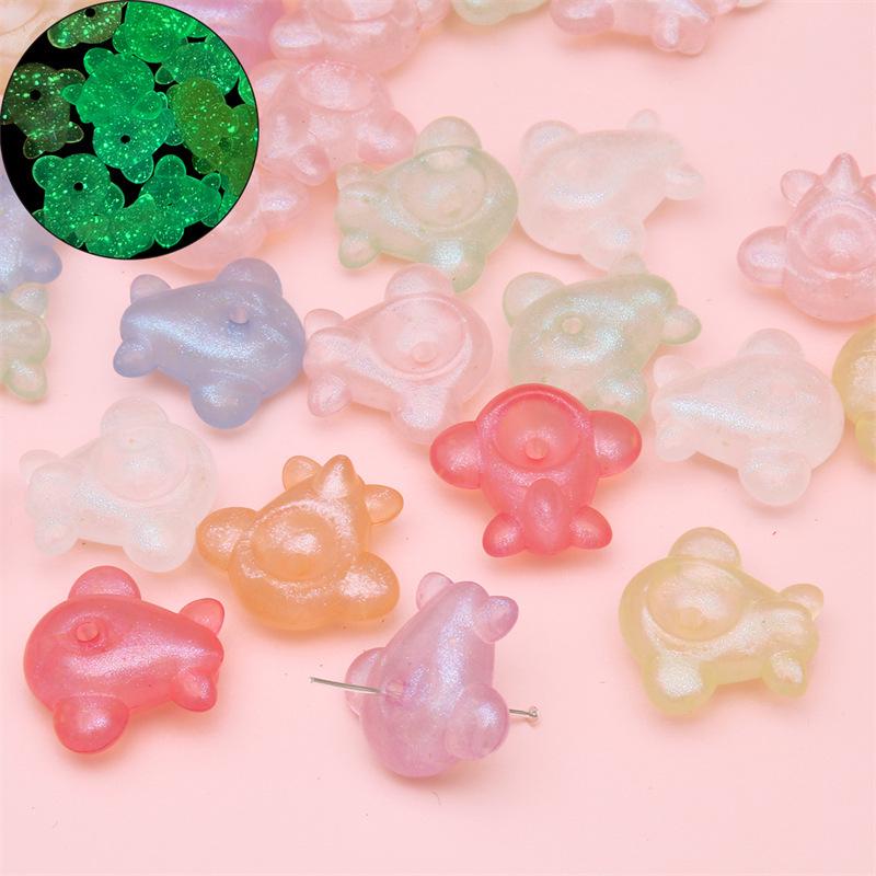 Набор акриловых блестящих бусин-русалок - Желейные бусины ручной работы для изготовления браслетов своими руками и аксессуаров для одежды Random Mixed Colors/pack
Набор акриловых блестящих бусин-русалок - Желейные бусины ручной работы для изготовления браслетов своими руками и аксессуаров для одежды Random Mixed Colors/pack