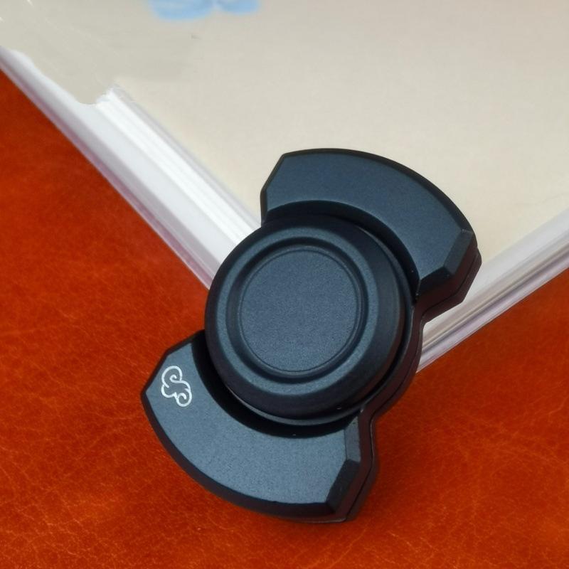 EDC Magnetic Slider Fidget Spinner Adult Multi Play Hand Spinner Anti Stress Sensory Fidget Toy for ADHD Anxiety Autism Relief
EDC Magnetic Slider Fidget Spinner Adult Multi Play Hand Spinner Anti Stress Sensory Fidget Toy for ADHD Anxiety Autism Relief