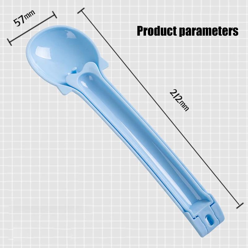 Pet Food Can Spoon Multifunctional Plastic Scoop for Dogs and Cats Wet Food Jelly Snacks for CAT Strip Feeder Dropshipping розовый
Pet Food Can Spoon Multifunctional Plastic Scoop for Dogs and Cats Wet Food Jelly Snacks for CAT Strip Feeder Dropshipping розовый
