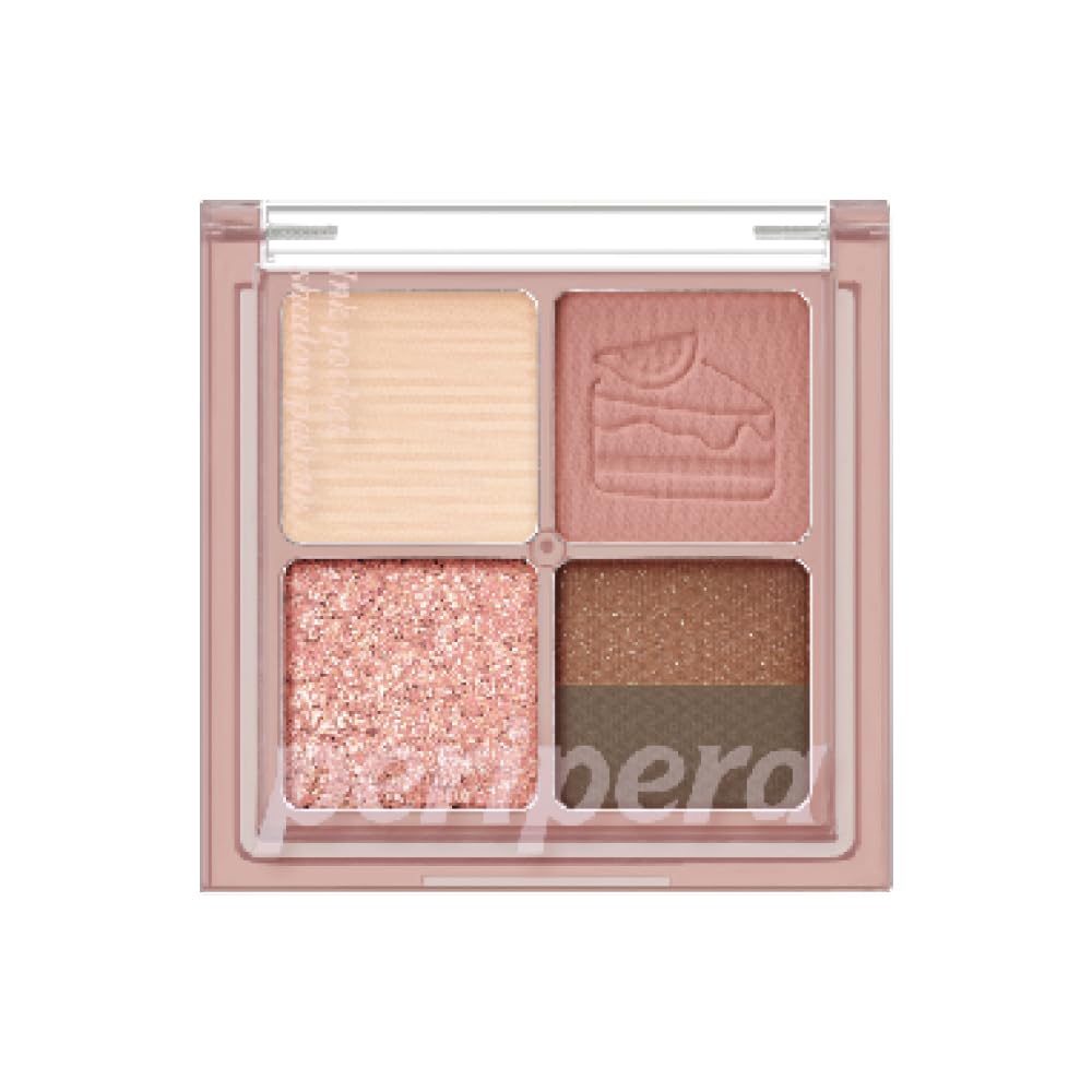 Peripera Ink Pocket Shadow Palette 05 Fig Scents Autumn
Peripera Ink Pocket Shadow Palette 05 Fig Scents Autumn
