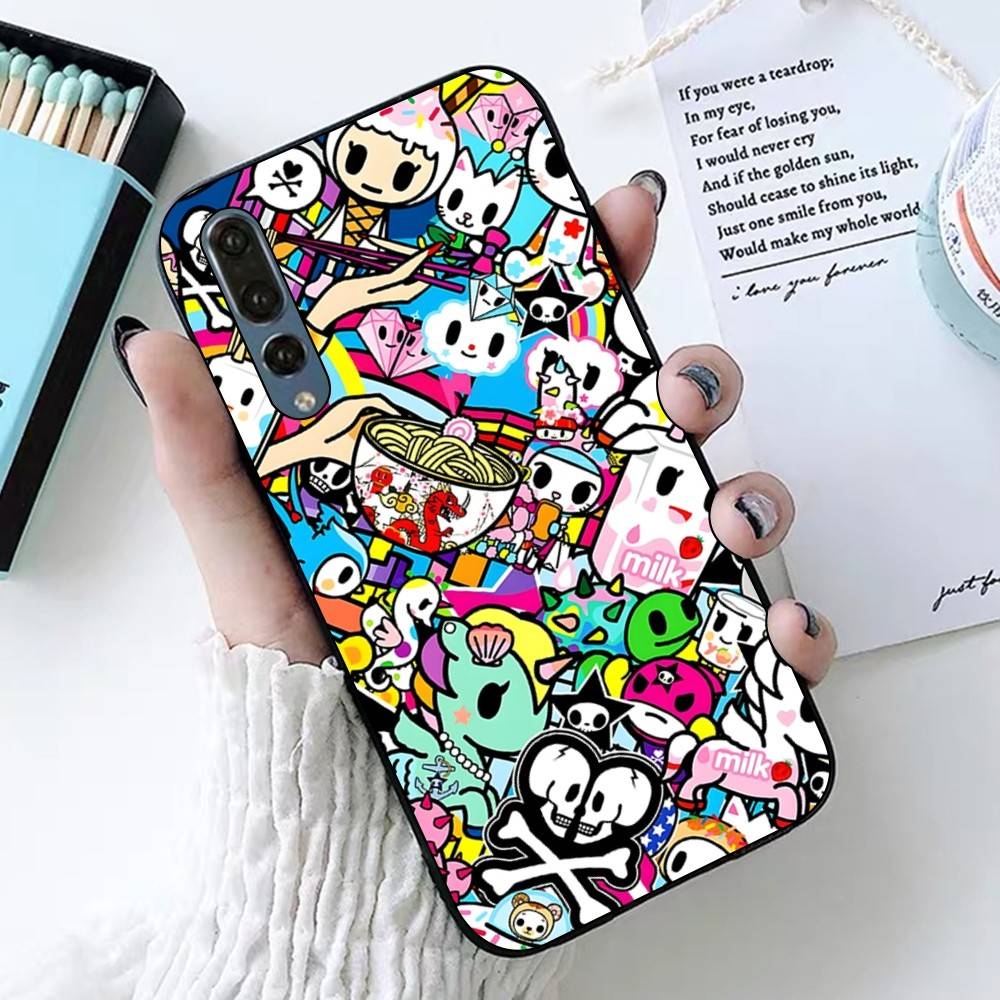 Japan Tokidokis Phone Case For Huawei P 8 9 10 20 30 40 50 Pro Lite Psmart Honor 10 lite 70 Mate 20lite Huawei P30 Pro
Japan Tokidokis Phone Case For Huawei P 8 9 10 20 30 40 50 Pro Lite Psmart Honor 10 lite 70 Mate 20lite Huawei P30 Pro