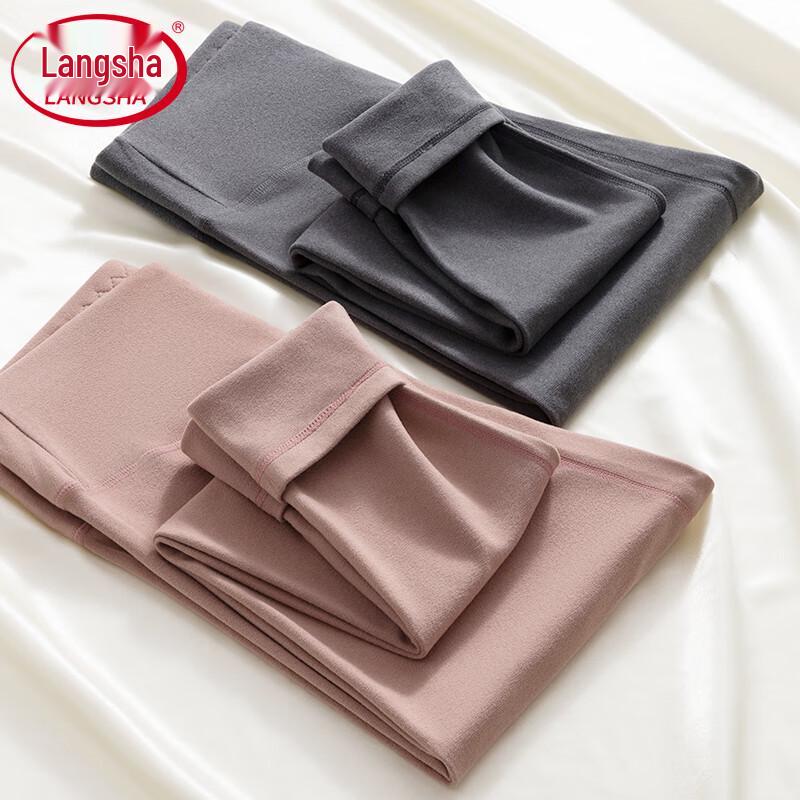 Женские бесшовные термолеггинсы LangSha с высокой талией XL (115-135 lbs)
Женские бесшовные термолеггинсы LangSha с высокой талией XL (115-135 lbs)