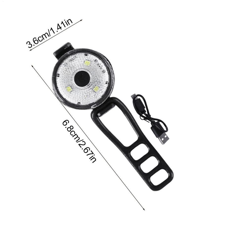 Road Bike Rear Light USB Rechargeable Bike Taillight 3 Modes Safety Lighting Cycling Accessories for Commuting Riding Night белый
Road Bike Rear Light USB Rechargeable Bike Taillight 3 Modes Safety Lighting Cycling Accessories for Commuting Riding Night белый