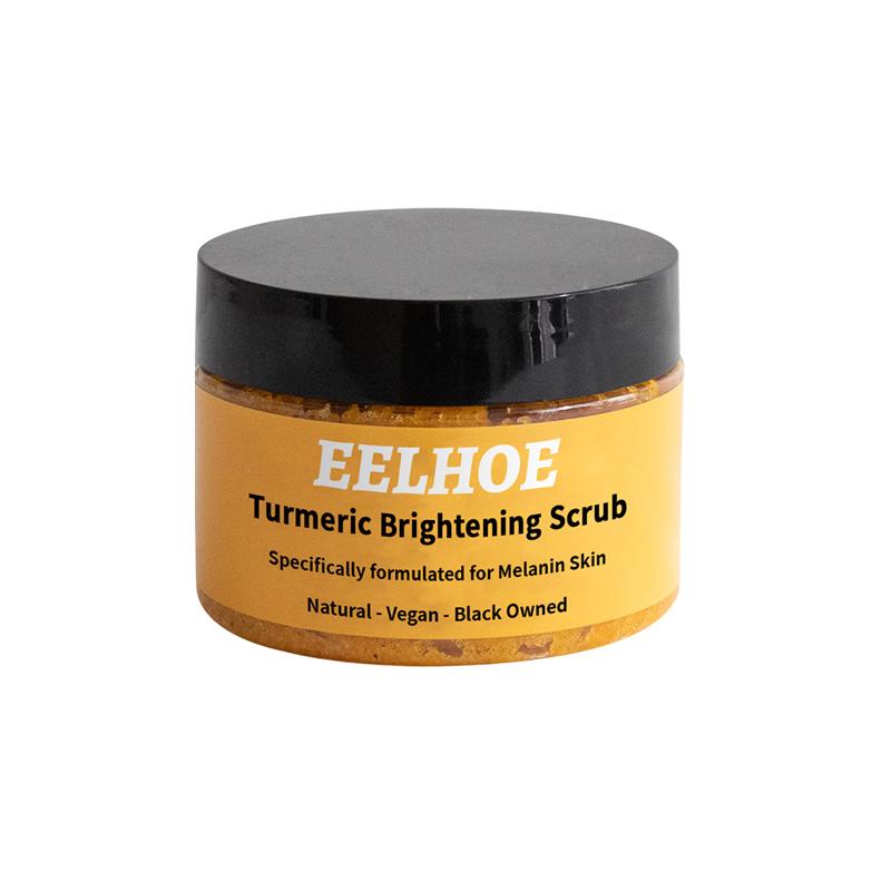 Скраб для тела с куркумой для очищения кожи от кератина, меланина, отбеливания и увлажнения кожи. 100g
Скраб для тела с куркумой для очищения кожи от кератина, меланина, отбеливания и увлажнения кожи. 100g