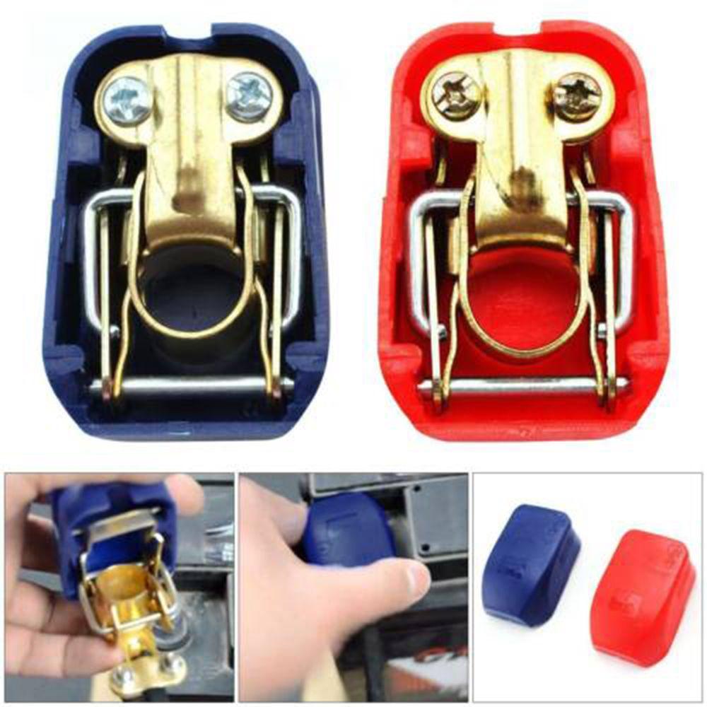 12V Caravan Quick Release Быстроразъемные автомобильные разъемы Универсальные зажимы для аккумуляторных батарей
12V Caravan Quick Release Быстроразъемные автомобильные разъемы Универсальные зажимы для аккумуляторных батарей