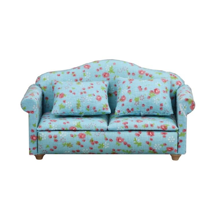 Miniature Double Sofa Armchair Model for 1/12 Dollhouses Accessories Enhancing Miniature Living Room And Bedroom Decors
Miniature Double Sofa Armchair Model for 1/12 Dollhouses Accessories Enhancing Miniature Living Room And Bedroom Decors