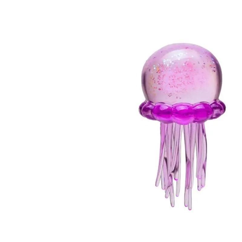 Милая осьминожка Nee Doh Jelly Hops, Игрушка-антистресс, Водонепроницаемая сенсорная игрушка для игры в воде, Отличный подарок для мальчиков и девочек
Милая осьминожка Nee Doh Jelly Hops, Игрушка-антистресс, Водонепроницаемая сенсорная игрушка для игры в воде, Отличный подарок для мальчиков и девочек