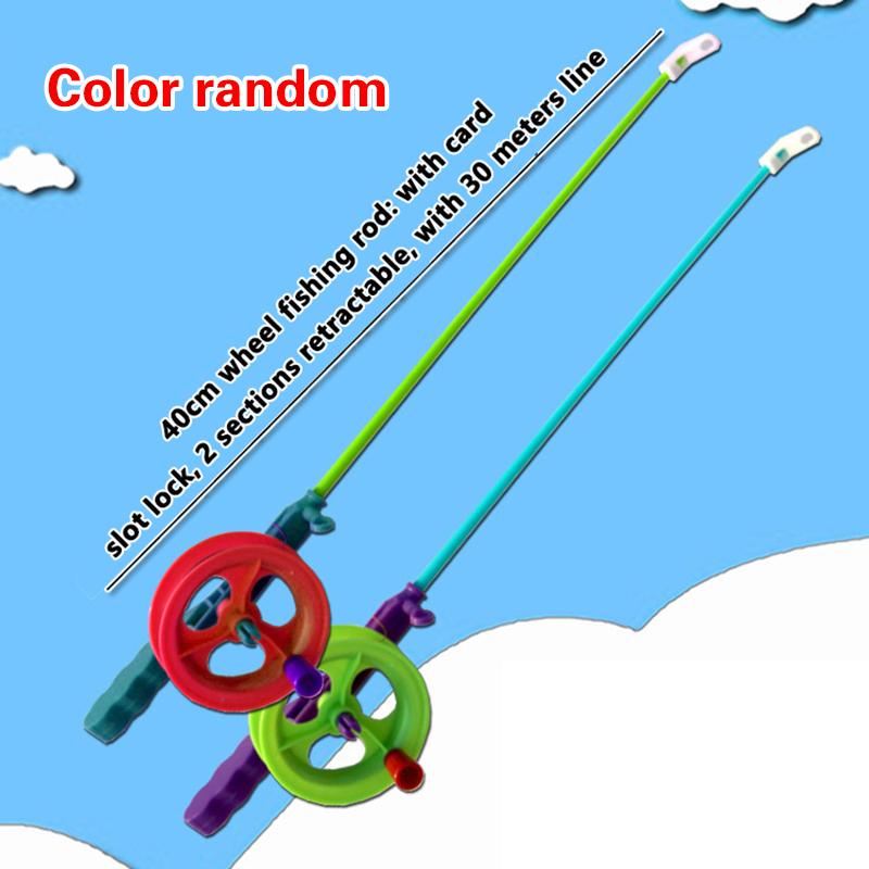 Retractable Belt Reverse Handbrake Fishing Rod Kite Miniature Fishing Rod New Dynamic Kite Accessories
Retractable Belt Reverse Handbrake Fishing Rod Kite Miniature Fishing Rod New Dynamic Kite Accessories