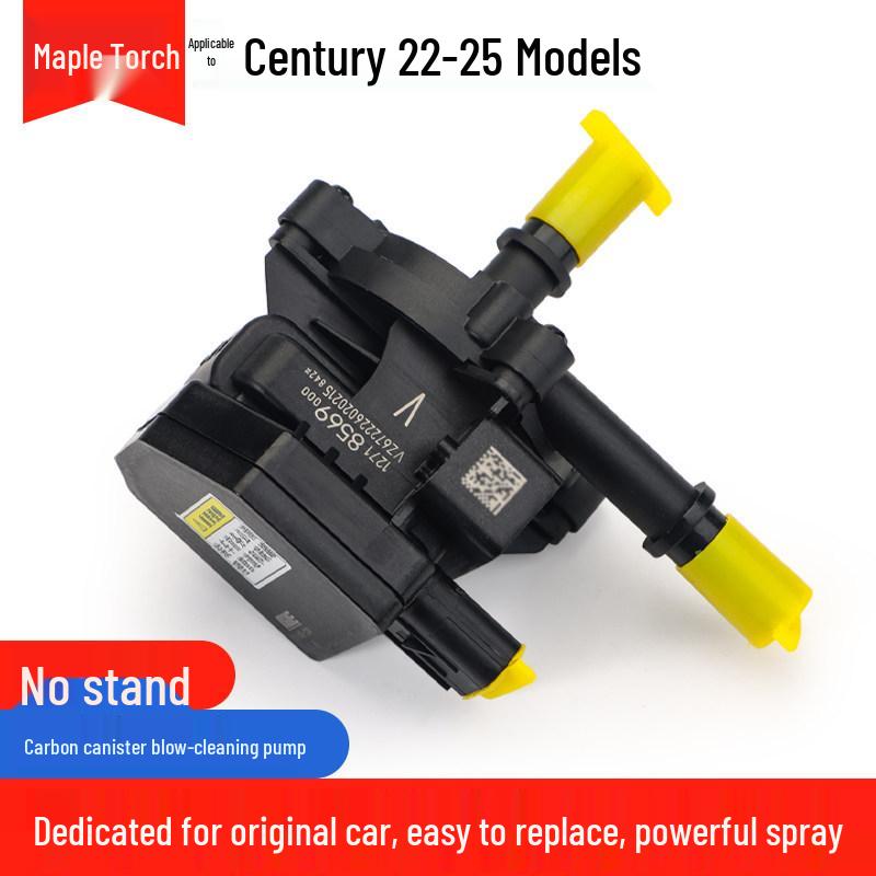 Carbon Canister Solenoid Valve for Buick Models: GL6, GL8, LaCrosse, Verano, Envision, Century, Excelle, Encore
Carbon Canister Solenoid Valve for Buick Models: GL6, GL8, LaCrosse, Verano, Envision, Century, Excelle, Encore