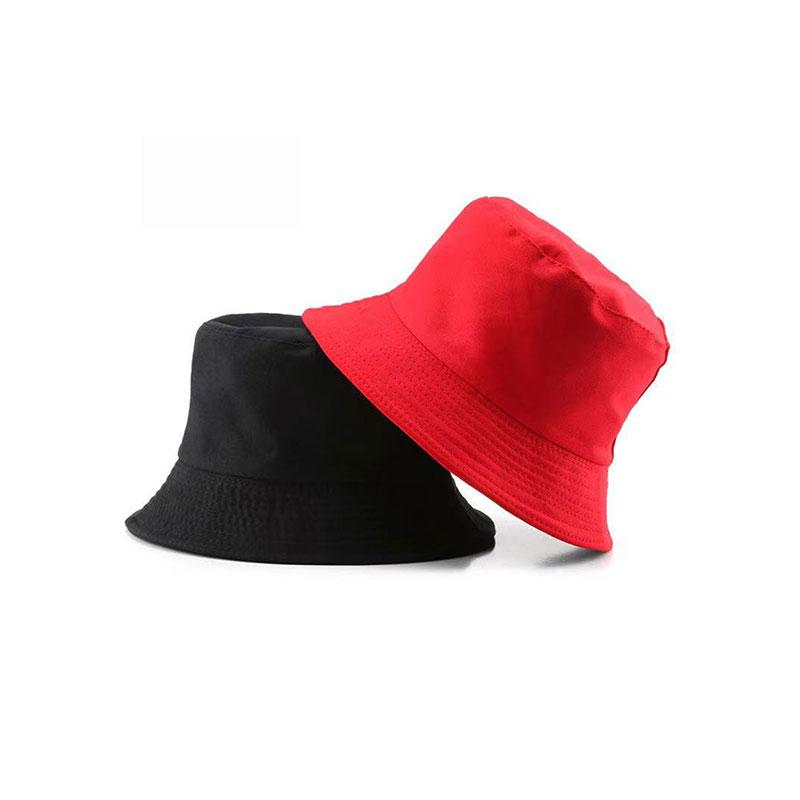 Reversible versatile sun hat for summer, Korean style, flattering for small face, foldable bucket hat 56 58 красный
Reversible versatile sun hat for summer, Korean style, flattering for small face, foldable bucket hat 56 58 красный