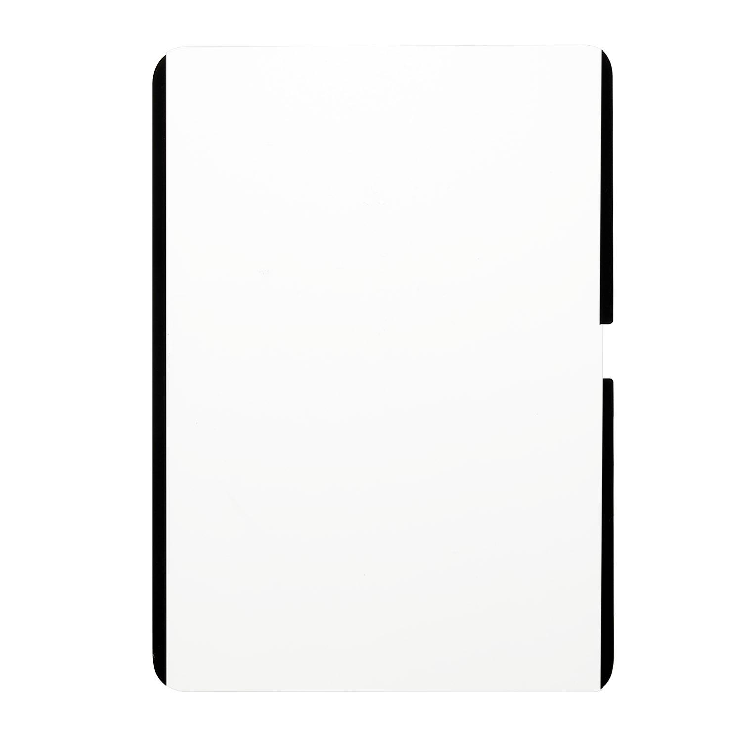Paper Feel Screen Protector for iPad (2025)/10.9 (2022) Removable Washable Magnetic PVC Screen Film for Drawing Painting
Paper Feel Screen Protector for iPad (2025)/10.9 (2022) Removable Washable Magnetic PVC Screen Film for Drawing Painting