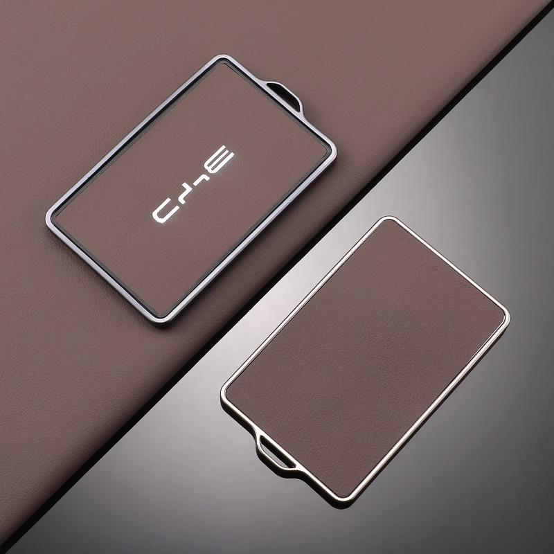 For BYD Tang DM Han EV Song PRO Qin PLUS DMI Auto Keyless Keychain Accessories Leather Car NFC Card Remote Key Case Full Cover
For BYD Tang DM Han EV Song PRO Qin PLUS DMI Auto Keyless Keychain Accessories Leather Car NFC Card Remote Key Case Full Cover