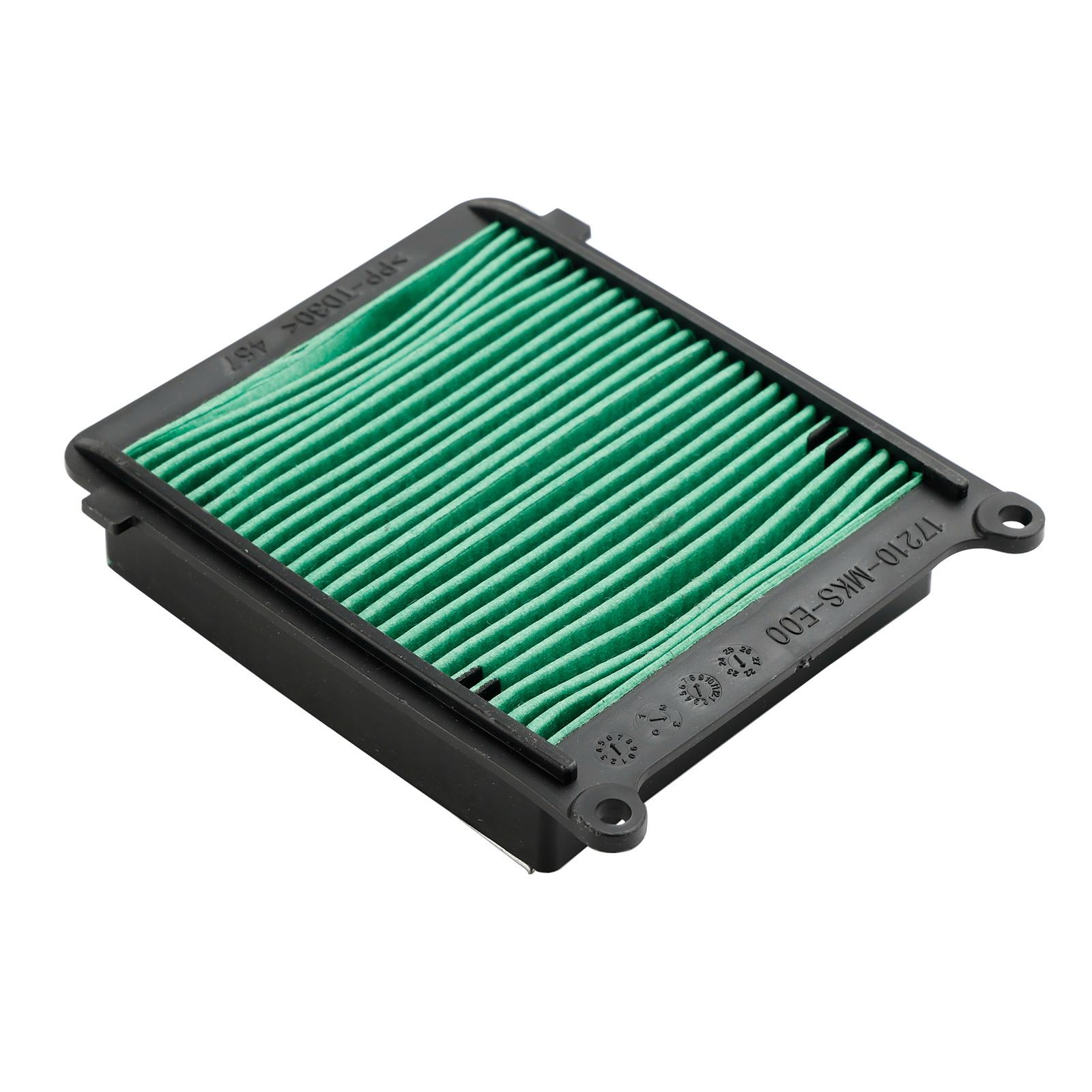 Элемент очистителя воздушного фильтра для Honda 2020-2023 Africa Twin CRF 1000L A D A4 D4
Элемент очистителя воздушного фильтра для Honda 2020-2023 Africa Twin CRF 1000L A D A4 D4