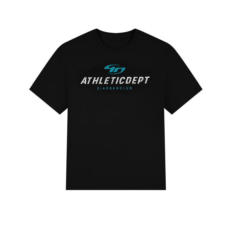 Qiaodan Men s QXLHS3262034 Short Sleeve T-Shirt 3XL
Qiaodan Men s QXLHS3262034 Short Sleeve T-Shirt 3XL