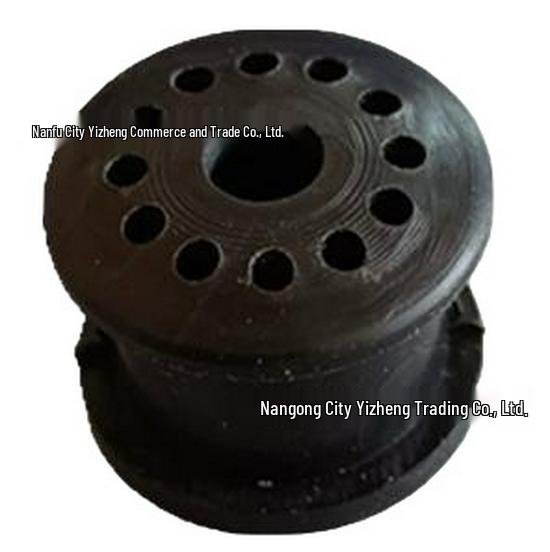 Ford Focus MK2 Fiesta Gear Lever Wear-Resistant Rubber Sleeve 4S6P-7412-AA
Ford Focus MK2 Fiesta Gear Lever Wear-Resistant Rubber Sleeve 4S6P-7412-AA