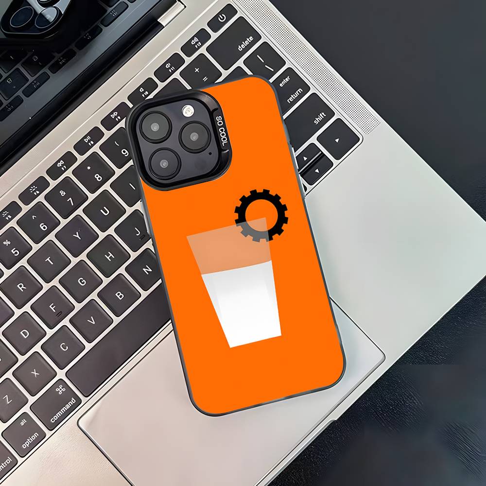 A C-Clockwork O-Orange Phone Case For iPhone 17,16,15,14,13,12,11,Pro,XS,Max,Plus,Mini,SE4,E Black Matte Shockproof Cover iPhone16
A C-Clockwork O-Orange Phone Case For iPhone 17,16,15,14,13,12,11,Pro,XS,Max,Plus,Mini,SE4,E Black Matte Shockproof Cover iPhone16