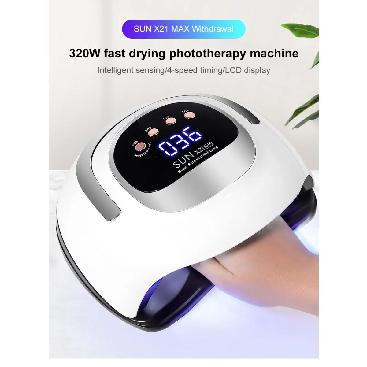 Светодиодная лампа для ногтей с функцией памяти, лампа для сушки гель-лака, лампа на 72 светодиода для маникюра, домашнего использования и маникюрного салона EU
Светодиодная лампа для ногтей с функцией памяти, лампа для сушки гель-лака, лампа на 72 светодиода для маникюра, домашнего использования и маникюрного салона EU