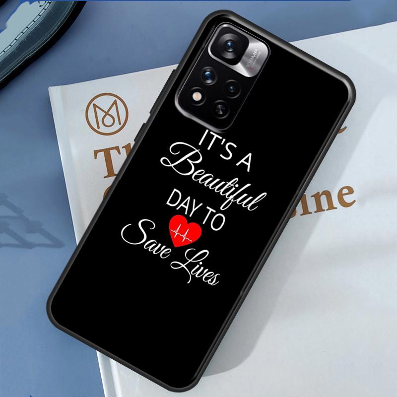 Medical Medicine Case For Xiaomi Redmi Note 14 13 11 9 10 12 Pro 9S 10S 11S 12S Redmi 10C 12C 13C 14C Cover Redmi Note 12S
Medical Medicine Case For Xiaomi Redmi Note 14 13 11 9 10 12 Pro 9S 10S 11S 12S Redmi 10C 12C 13C 14C Cover Redmi Note 12S