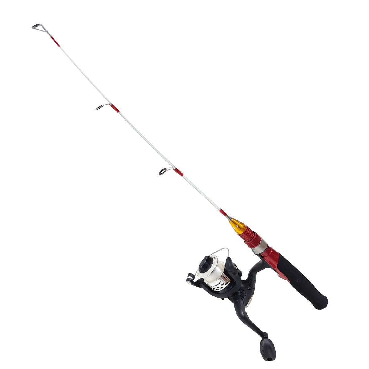 Orrudo Fishing Gear Fishing Tettled X Spinning Reel qb300187a01n0 Exploration Set & (Серебряный) серебряный
Orrudo Fishing Gear Fishing Tettled X Spinning Reel qb300187a01n0 Exploration Set & (Серебряный) серебряный