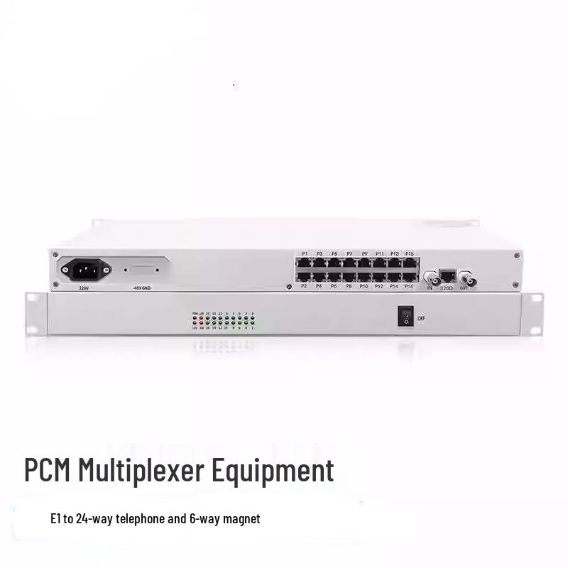 GTT TELECOM Integrated Multiplexer (CN version)
GTT TELECOM Integrated Multiplexer (CN version)