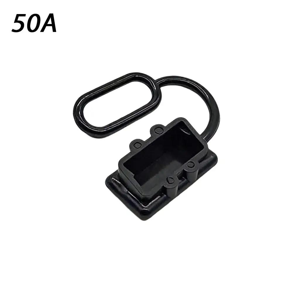 Dustproof Cap For Anderso Connector Plugs Cables 50A/80A/120A/175A/350A Electric Vehicle Forklift Charging Port Dust Cover Z8P3
Dustproof Cap For Anderso Connector Plugs Cables 50A/80A/120A/175A/350A Electric Vehicle Forklift Charging Port Dust Cover Z8P3