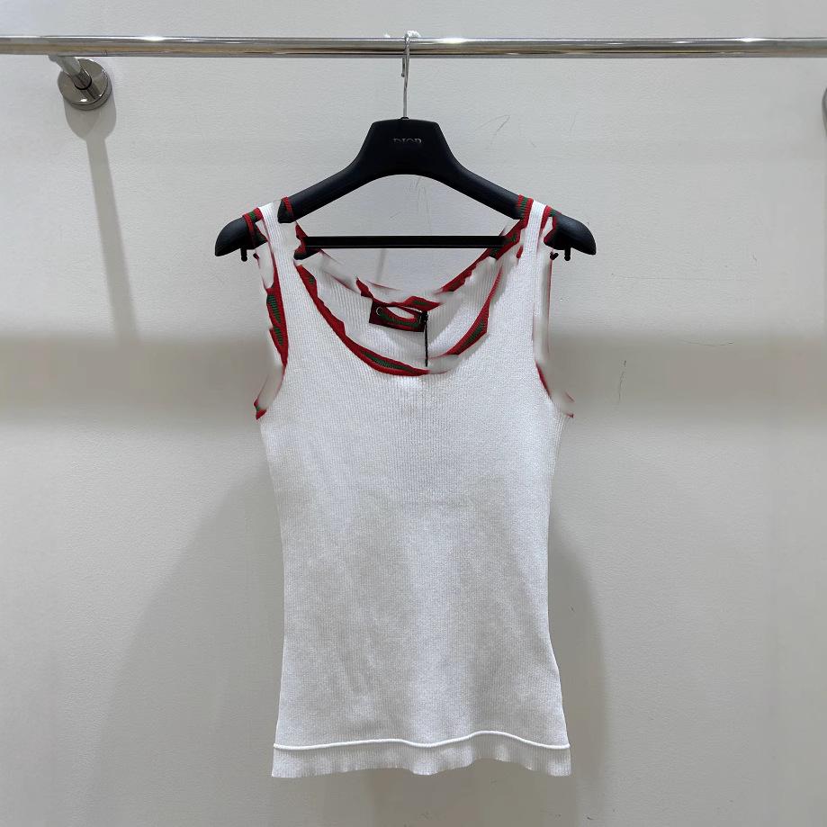 Nanyou Women s Sporty Red Trim Color Block Tank Top, Casual Inner/Outer Knitted Wear Large
Nanyou Women s Sporty Red Trim Color Block Tank Top, Casual Inner/Outer Knitted Wear Large