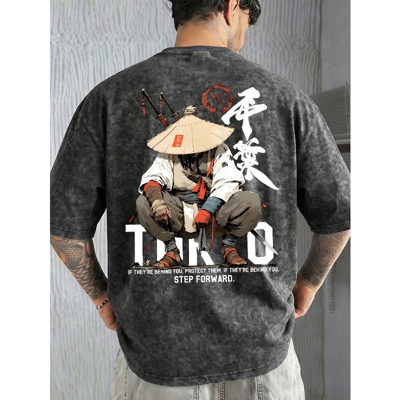 European sizes Men s T-Shirt - Retro Washed Short Sleeve Round Neck Loose Fit Tee, Brushed Texture Suitable for Summer Casual Wear S чёрный
European sizes Men s T-Shirt - Retro Washed Short Sleeve Round Neck Loose Fit Tee, Brushed Texture Suitable for Summer Casual Wear S чёрный
