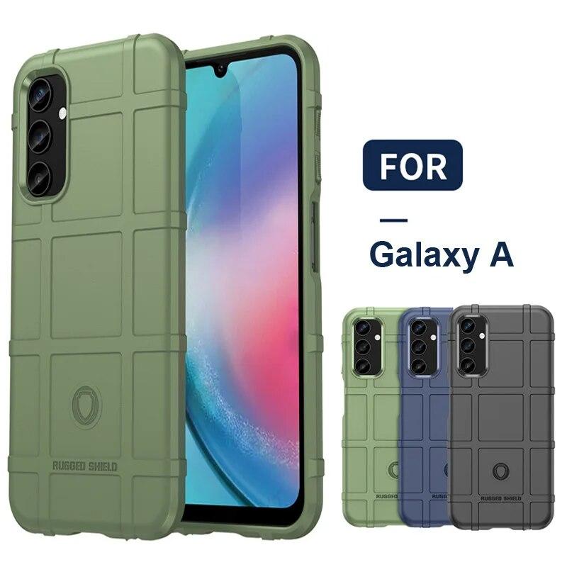 Противоударный защитный чехол для Samsung Galaxy A12 A22 A32 A42 A52 A52S A72 A50 A70 A31 A41 A51 A71 5G, силиконовый чехол для задней панели телефона
Противоударный защитный чехол для Samsung Galaxy A12 A22 A32 A42 A52 A52S A72 A50 A70 A31 A41 A51 A71 5G, силиконовый чехол для задней панели телефона