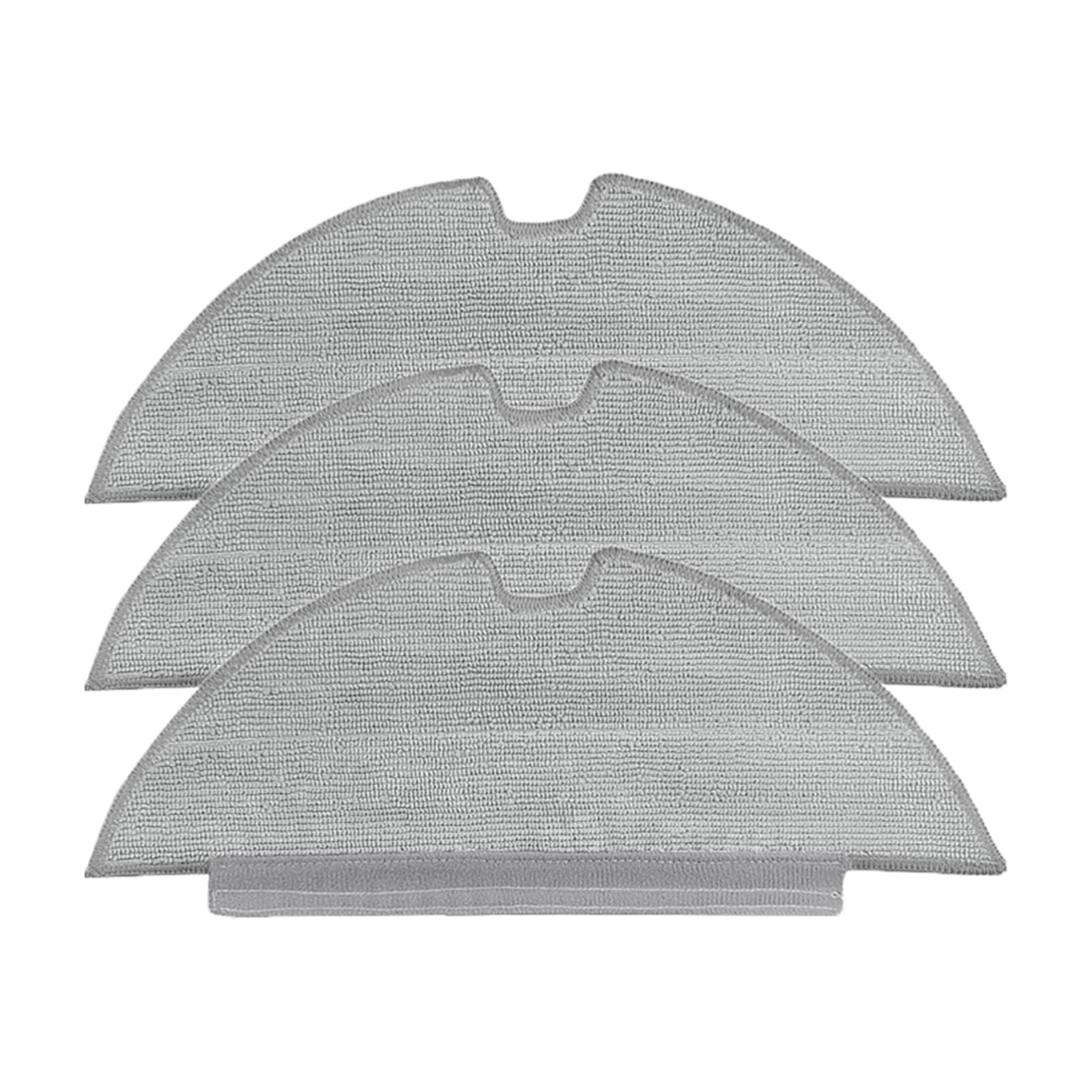 3 шт. Тряпки Полное покрытие Совместимые Для Робовакуум L35 Гибридный Пылесос Сухое и Влажное Использование Тряпки для швабры Накладка Мытье пола
3 шт. Тряпки Полное покрытие Совместимые Для Робовакуум L35 Гибридный Пылесос Сухое и Влажное Использование Тряпки для швабры Накладка Мытье пола