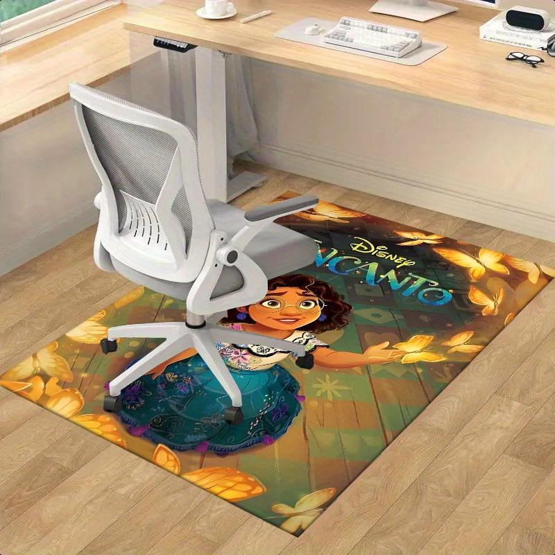 1pc,Disney Encanto Magical Butterfly Home Office Chair Rug Outdoor Carpet GiftH179 60cm by 90cm
1pc,Disney Encanto Magical Butterfly Home Office Chair Rug Outdoor Carpet GiftH179 60cm by 90cm