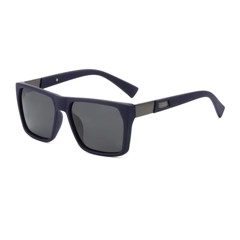 Men s Polarized Square Frame Sunglasses - New Full Frame Fashion for Driving
Men s Polarized Square Frame Sunglasses - New Full Frame Fashion for Driving