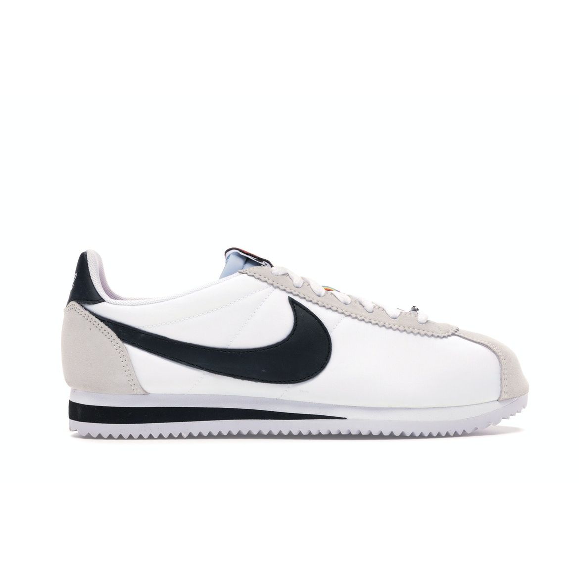 Мужские кроссовки Nike Classic Cortez Be True 2017 Белый Черный-Саммит-Белый 902806-100
Мужские кроссовки Nike Classic Cortez Be True 2017 Белый Черный-Саммит-Белый 902806-100