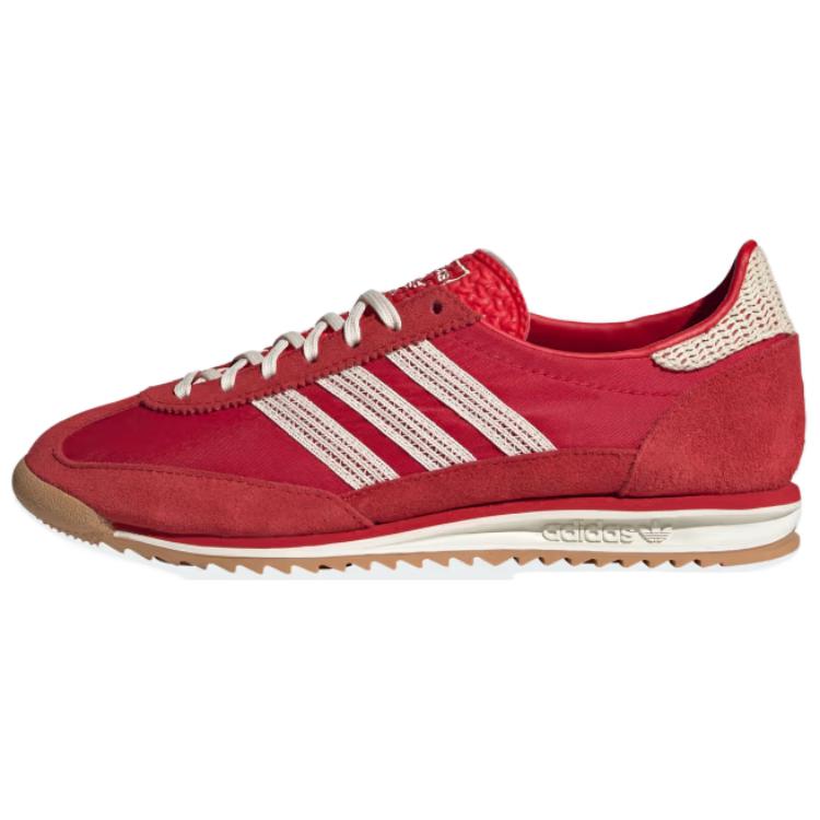 adidas SL72 OG Crochet Pack - Scarlet Women Sneakers Red Better-Scarlet Wonder-White JI2746 36⅔
adidas SL72 OG Crochet Pack - Scarlet Women Sneakers Red Better-Scarlet Wonder-White JI2746 36⅔