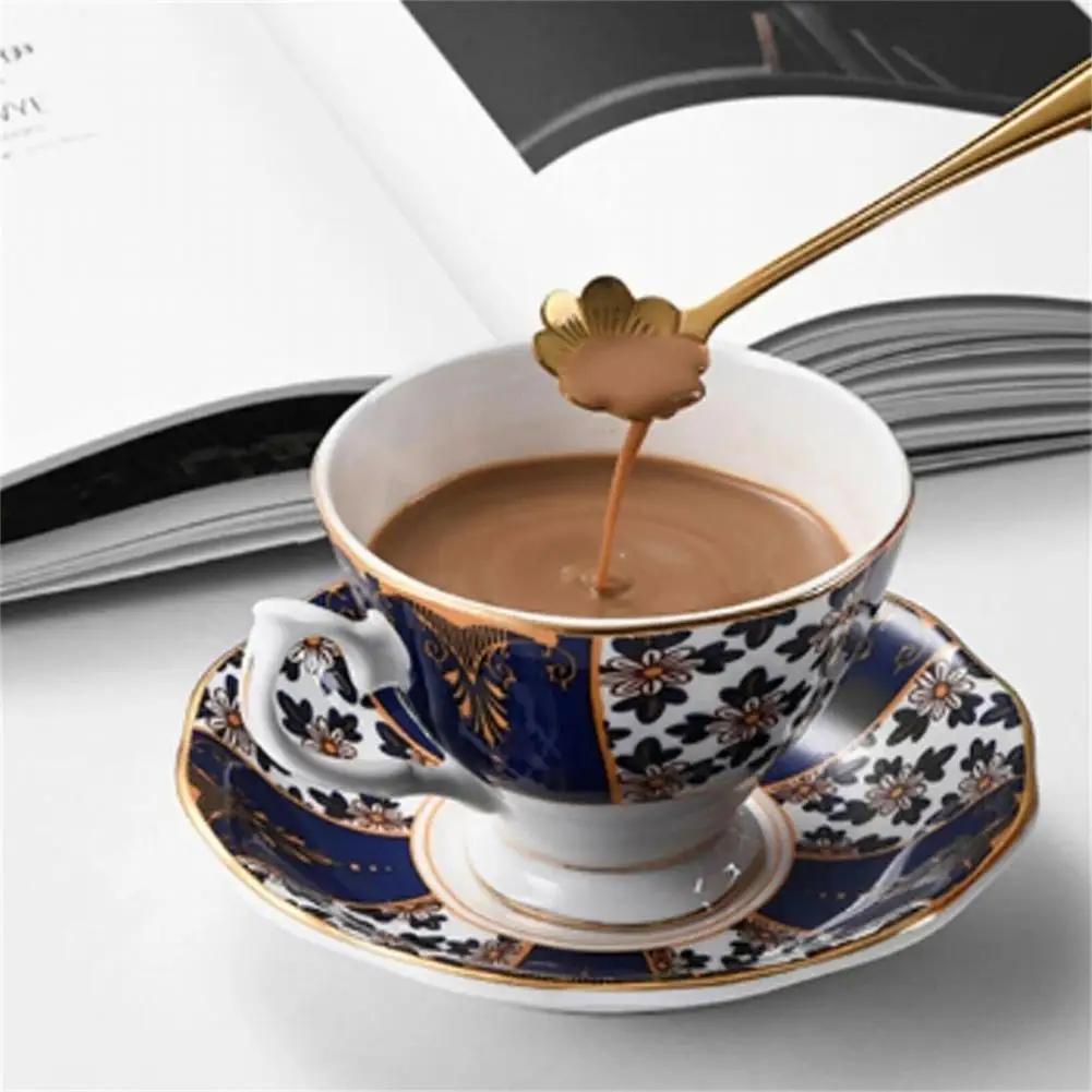 Long Handle Spoon Japanese Flower Latte Mixing Spoon Stainless Steel Sundae Teaspoon 8PCS Coffee Dessert Gold New China Mainland
Long Handle Spoon Japanese Flower Latte Mixing Spoon Stainless Steel Sundae Teaspoon 8PCS Coffee Dessert Gold New China Mainland