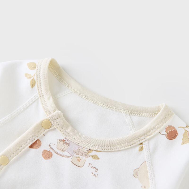 TONGTAI Pure Cotton Baby Romper 90cm
TONGTAI Pure Cotton Baby Romper 90cm