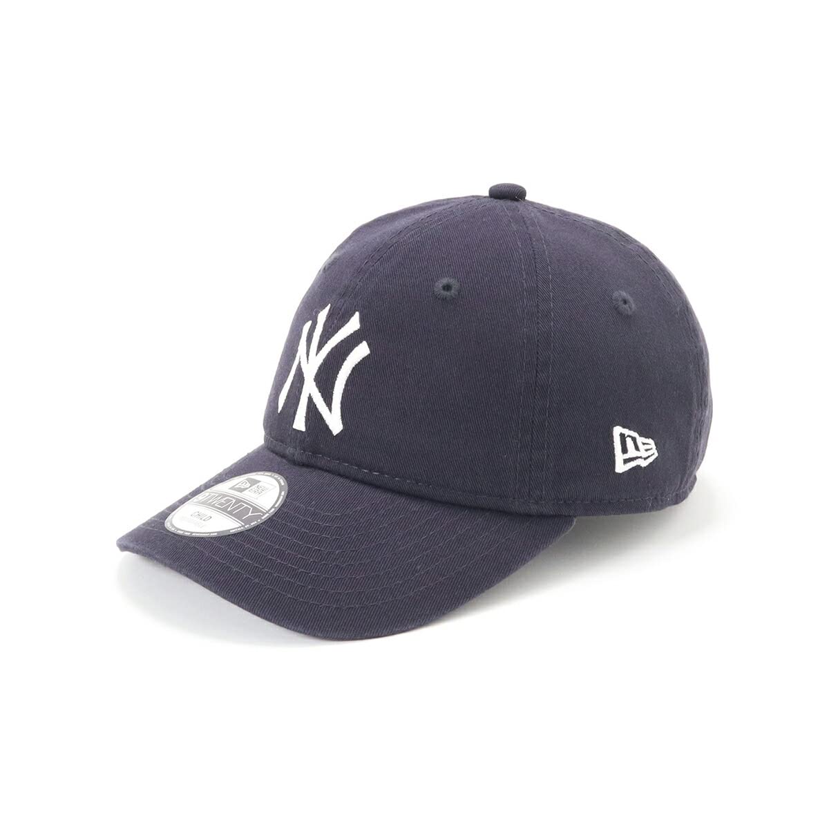 Кепка NEW ERA Youth 9TWENTY из стираного хлопка New York Yankees 13565797 Navy Hat Кепка x (Темно-синий белый/F/Jr)
Кепка NEW ERA Youth 9TWENTY из стираного хлопка New York Yankees 13565797 Navy Hat Кепка x (Темно-синий белый/F/Jr)