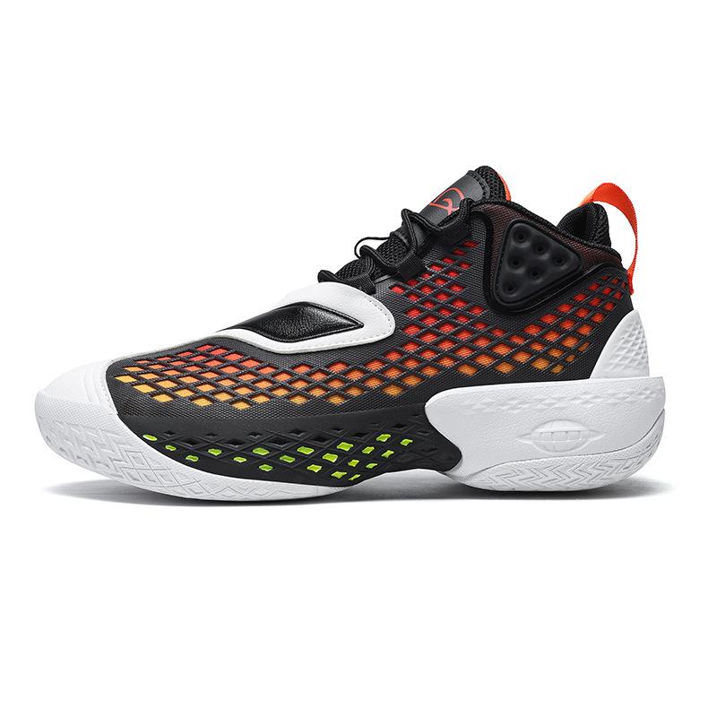 2025 new luminous fashion trend casual sports shoes for teenagers actual combat grip non-slip wear-resistant basketball shoes 45
2025 new luminous fashion trend casual sports shoes for teenagers actual combat grip non-slip wear-resistant basketball shoes 45