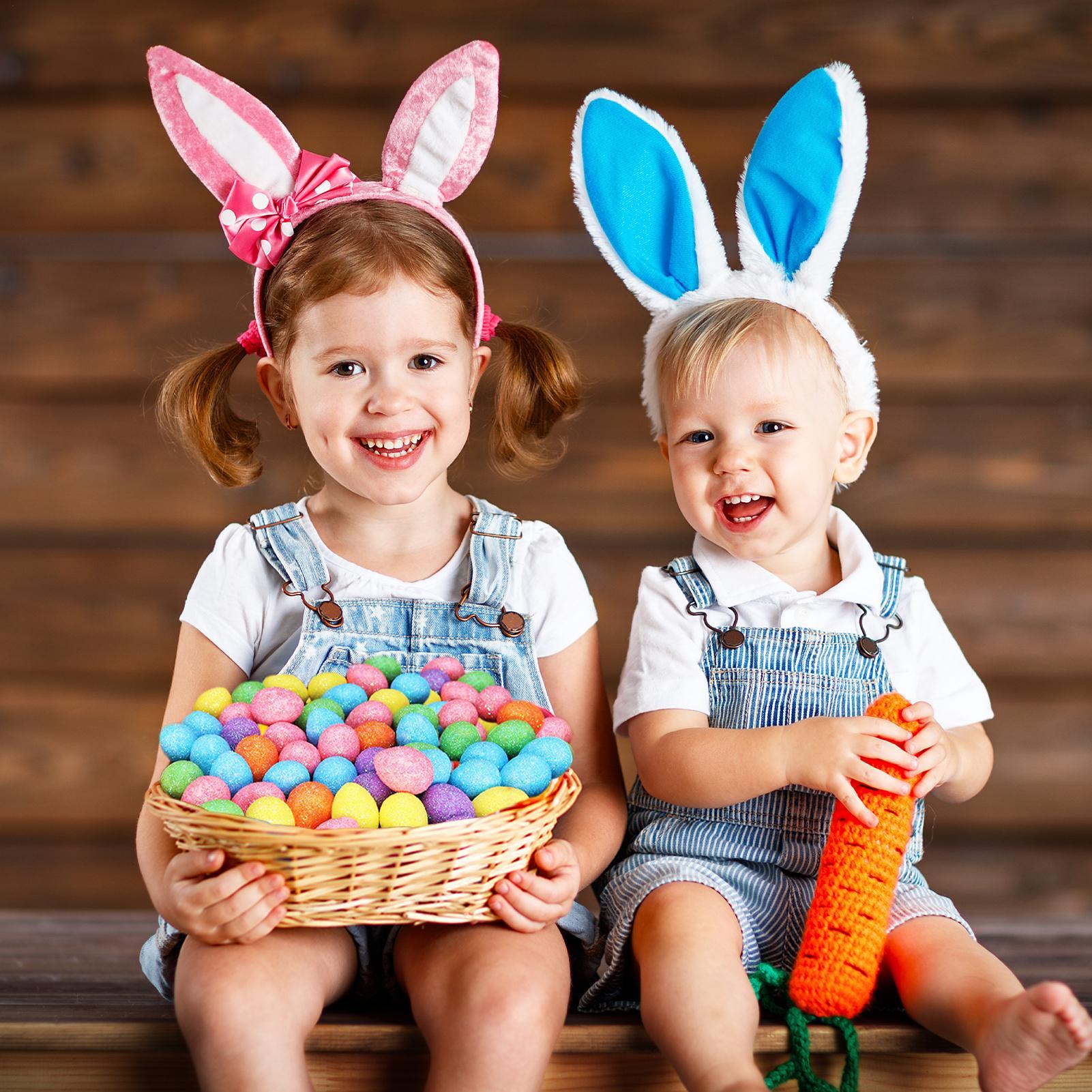 Foam Easter Egg Small Pack Colorful Artificial Easter Eggs Decorative Easter Eggs Photo Props Glitter Foam Easter Eggs For China Mainland
Foam Easter Egg Small Pack Colorful Artificial Easter Eggs Decorative Easter Eggs Photo Props Glitter Foam Easter Eggs For China Mainland