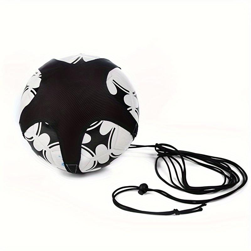1 Set of Football Training Equipment with Rope Bag, Football Dribbling Belt, Trainer for Ball Control and Dribbling, Rebound Practice Belt w
1 Set of Football Training Equipment with Rope Bag, Football Dribbling Belt, Trainer for Ball Control and Dribbling, Rebound Practice Belt w