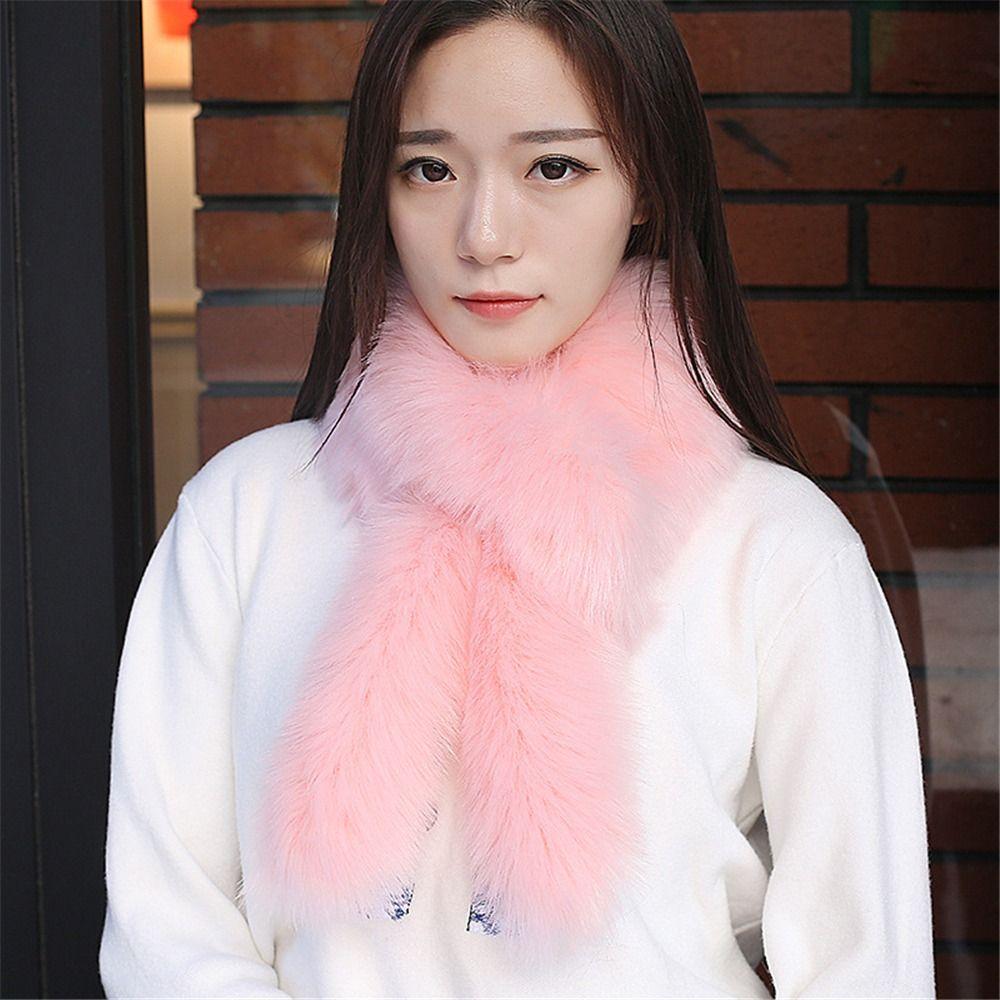 Cold Winter Neck Warmers Faux Fur Neck Shrug Fashion DIY Coat Jacket Fuzzy Collar Accessories хакі
Cold Winter Neck Warmers Faux Fur Neck Shrug Fashion DIY Coat Jacket Fuzzy Collar Accessories хакі