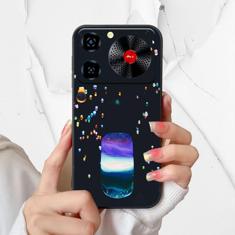 Мультяшний чохол-астронавт для телефону ZTE Nubia Music, м який захисний корпус з ТПУ для Nubia Music, Z2353, чорний силіконовий чохол ZTE Nubia Music
Мультяшний чохол-астронавт для телефону ZTE Nubia Music, м який захисний корпус з ТПУ для Nubia Music, Z2353, чорний силіконовий чохол ZTE Nubia Music