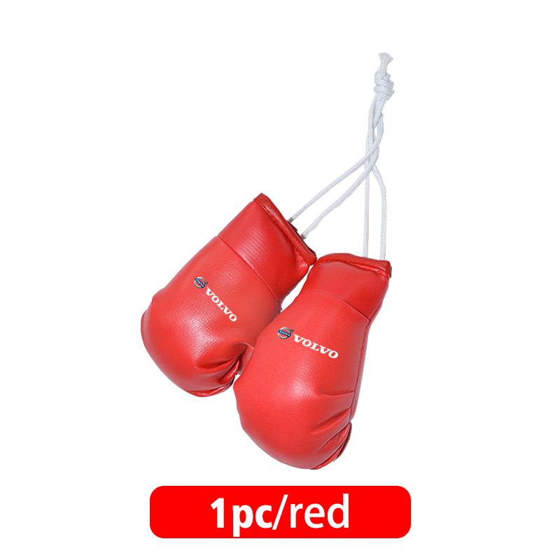 2pcs Mini Boxing Gloves Car Pendant Home Wall Hanging Decoration For Volvo Xc60 Xc90 V40 V60 S60 V50 V90 S80 C40 XC40 V70 XC70
2pcs Mini Boxing Gloves Car Pendant Home Wall Hanging Decoration For Volvo Xc60 Xc90 V40 V60 S60 V50 V90 S80 C40 XC40 V70 XC70