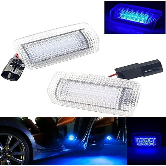 Full LED Side Door Panel Courtesy Warning Light Lamp Assembly Replacement For Toyota 4Runner Avalon Camry Prius Sienna Tundra Lexus ES GS GX IS RC LX синий
Full LED Side Door Panel Courtesy Warning Light Lamp Assembly Replacement For Toyota 4Runner Avalon Camry Prius Sienna Tundra Lexus ES GS GX IS RC LX синий