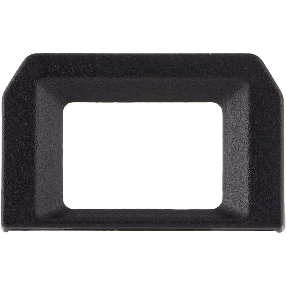 Canon diopter correction lens E -0.5 ADJUSTE-0.5
Canon diopter correction lens E -0.5 ADJUSTE-0.5